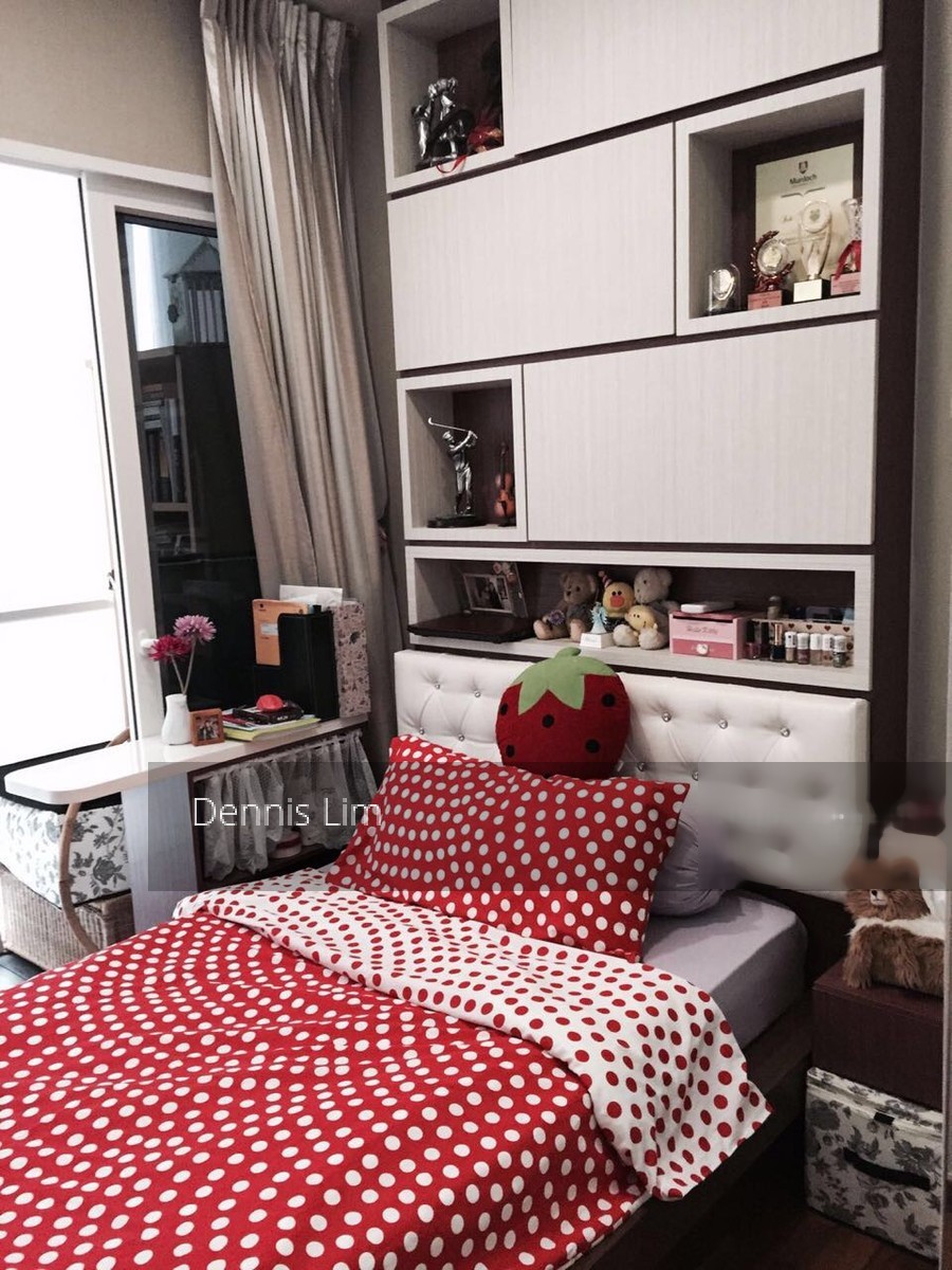 Blu Coral (D15), Condominium #144317882